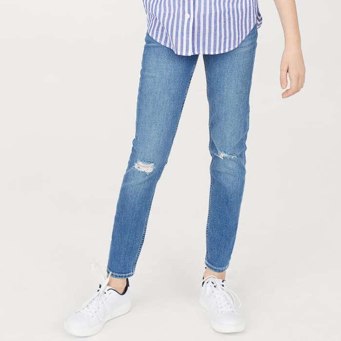 H&M Superstretch Skinny Fit Jeans