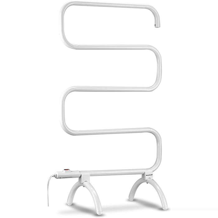 Homeleader Towel Warmer And Drying Rack