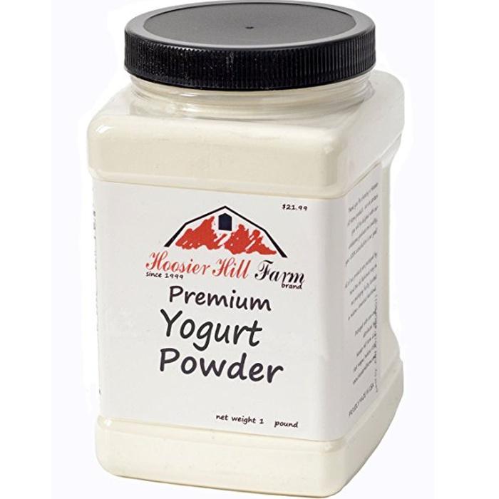 Hoosier Hill Farm Premium Yogurt Powder