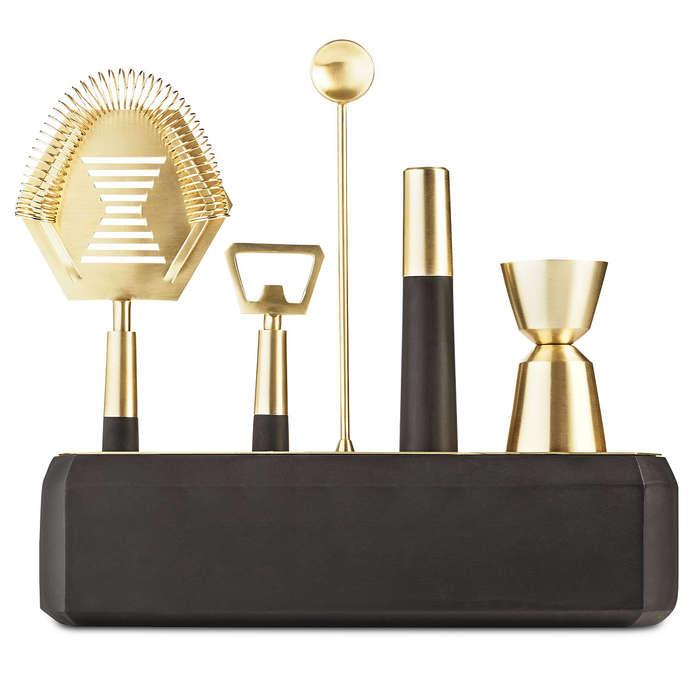 Hotel Collection Bar Tool Set