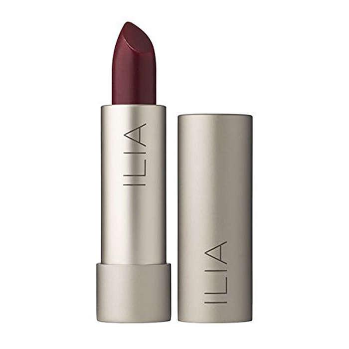 Ilia Beauty Tinted Lipstick in Arabian Knights