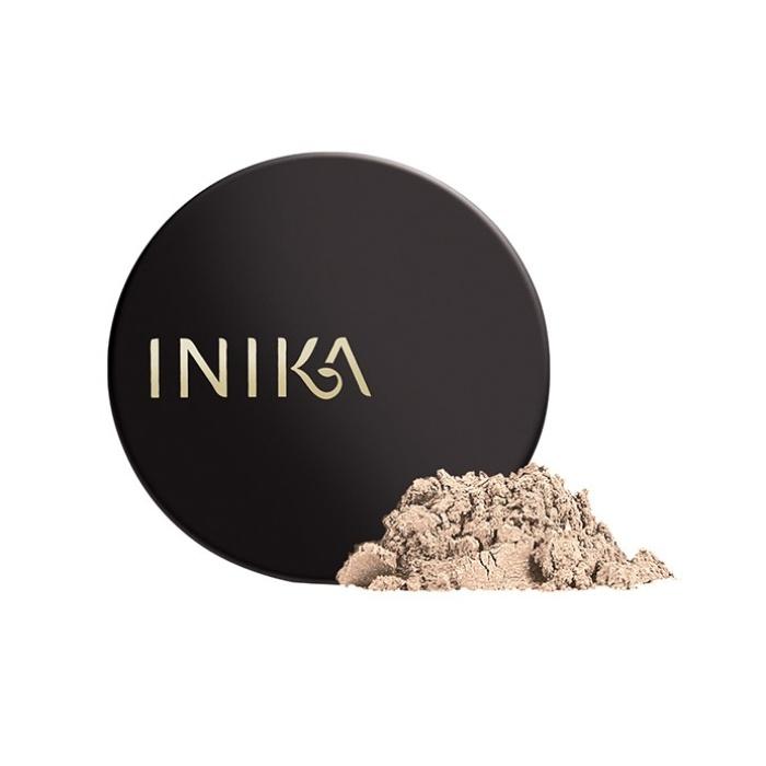 INIKA All Natural Mineral Foundation Powder