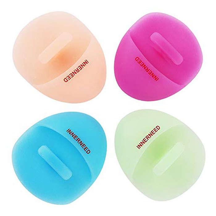 INNERNEED Silicone Face Cleansers