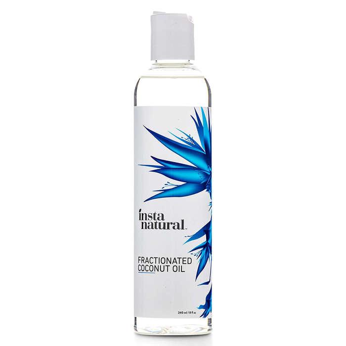 InstaNatural Fractionated Coconut Oil