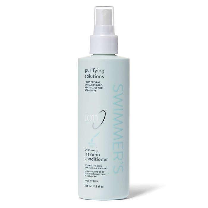 Ion Swimmer's Leave-in Conditioner
