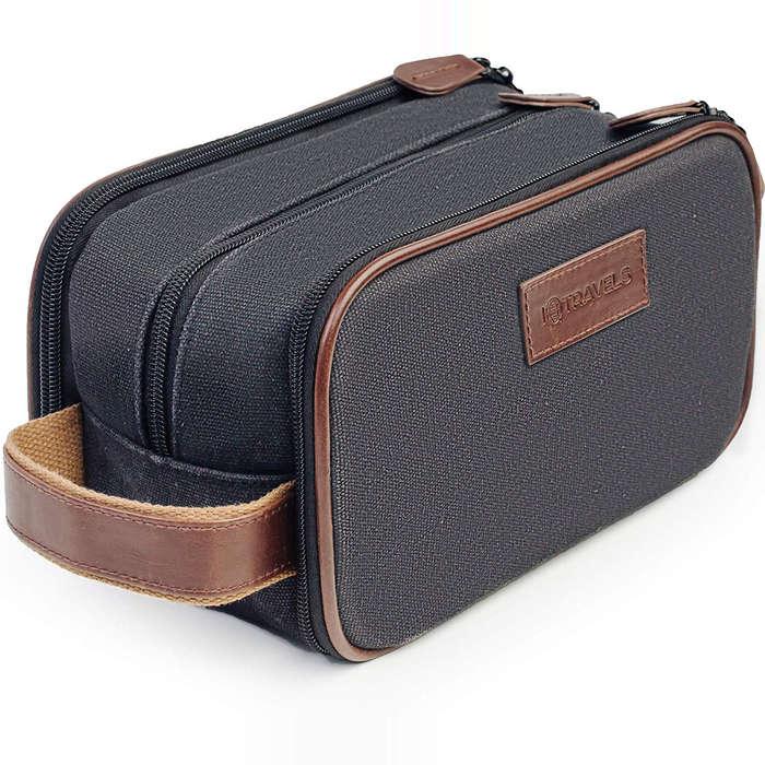 IQTravels Dopp Kit For Men