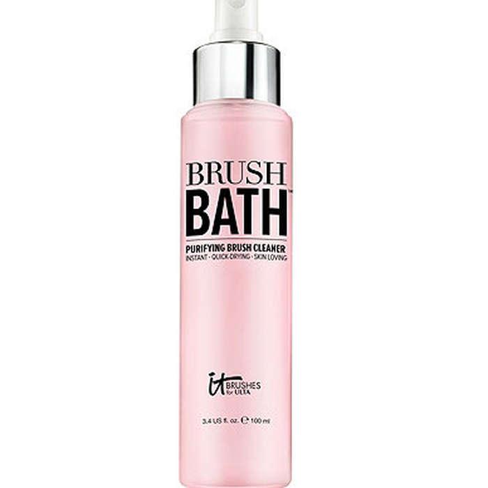 IT Brushes For Ulta Brush Bath Purifying Brush Cleaner