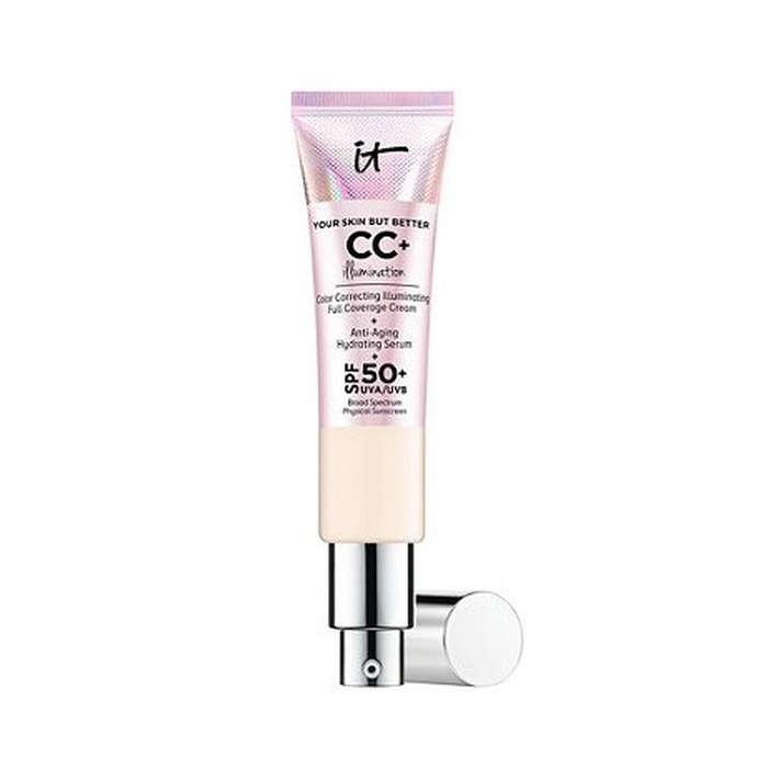 It Cosmetics CC+ Cream Illumination SPF 50+