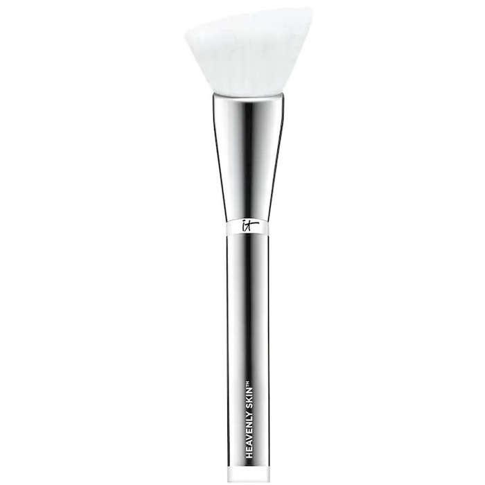 It Cosmetics Heavenly Skin Skin-Smoothing Complexion Brush