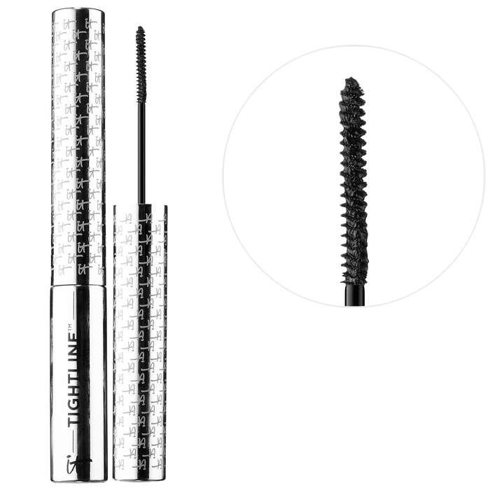 it Cosmetics Tightline Full Lash Length Black Mascara Primer