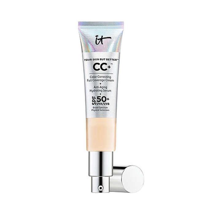 It Cosmetics Your Skin But Better CC Cream