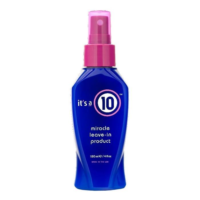 It’s a 10® Miracle Leave-In Product