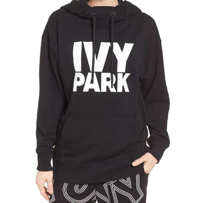IVY PARK Logo Hoodie