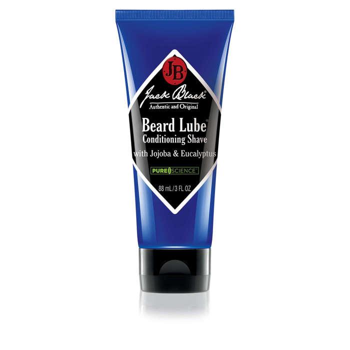 Jack Black Beard Lube Conditioning Shave