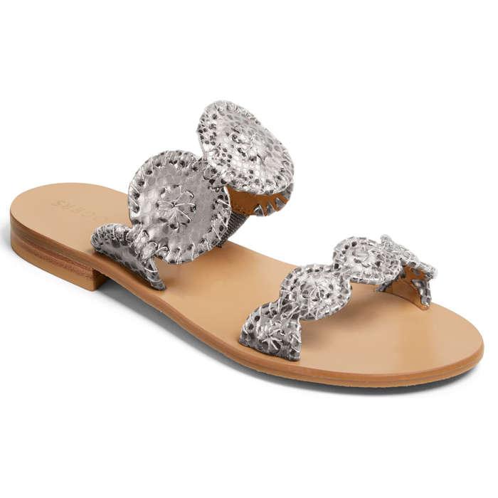 Jack Rogers Lauren Sandal