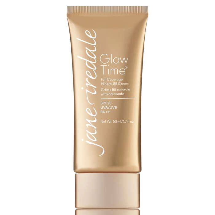 Jane Iredale Glow Time Full Coverage Mineral BB Cream
