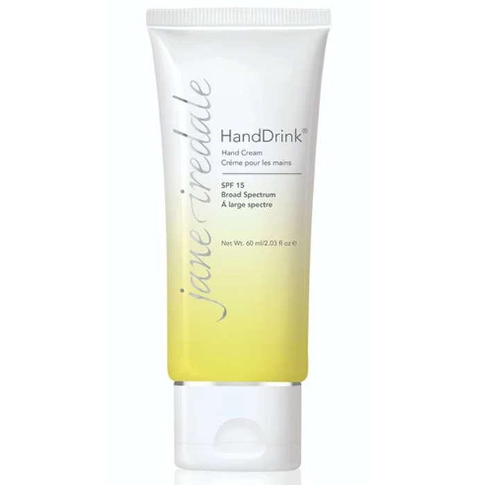 Jane Iredale HandDrink Hand Cream