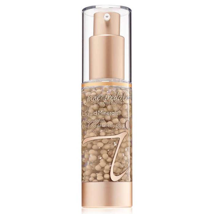 Jane Iredale Liquid Minerals Foundation