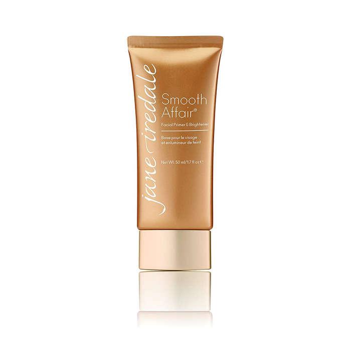 Jane Iredale Smooth Affair Facial Primer and Brightener