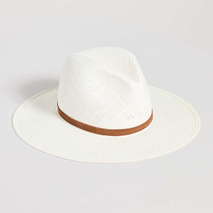 Janessa Leone Paloma Hat