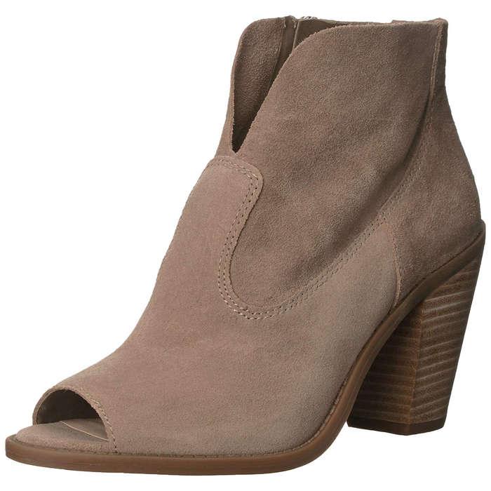 Jessica Simpson Chalotte Ankle Bootie