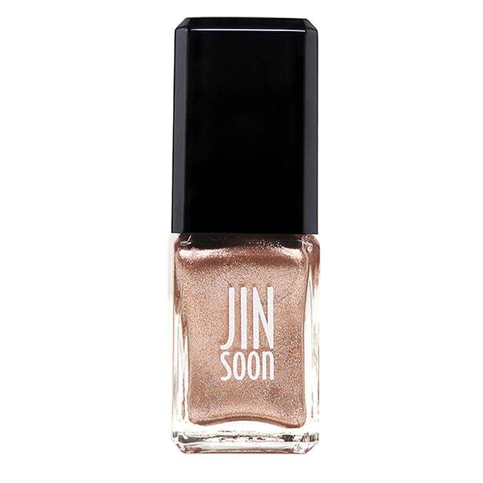 JINsoon Nail Lacquer In Spiffy