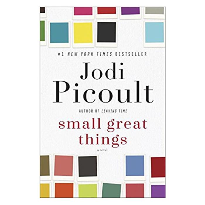 Jodi Picoult: Small Great Things