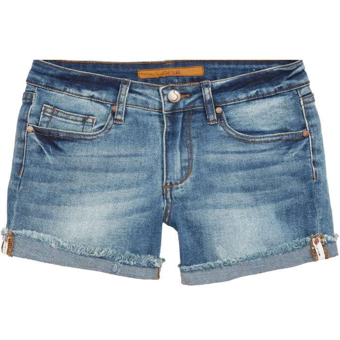 Joe's The Markie Mid Rise Shorts