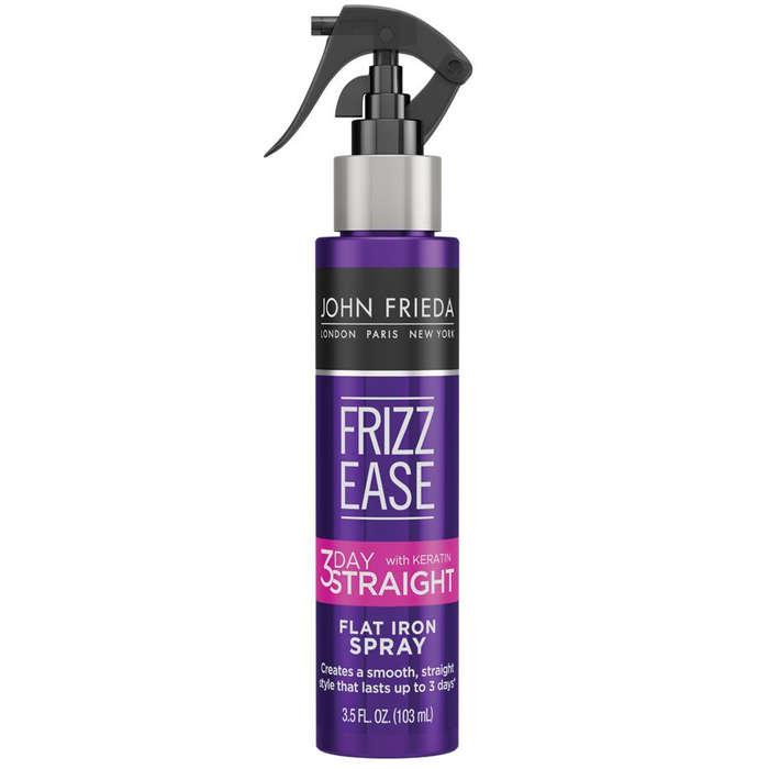 John Frieda Frizz Ease 3 Day Straight Semi-Permanent Styling Spray