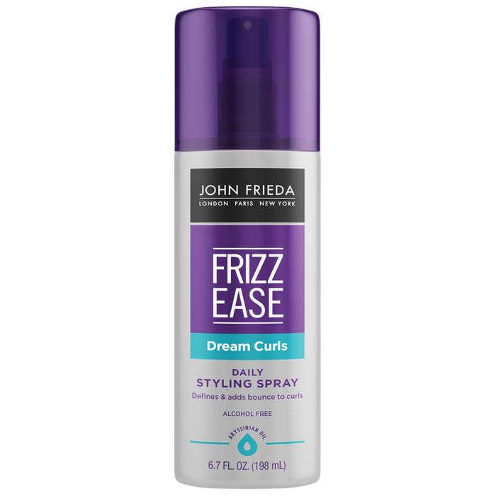 John Frieda Frizz Ease Dream Curls Curl-Perfecting Spray