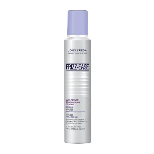John Frieda
Frizz-Ease Take Charge Curl-Boosting Mousse