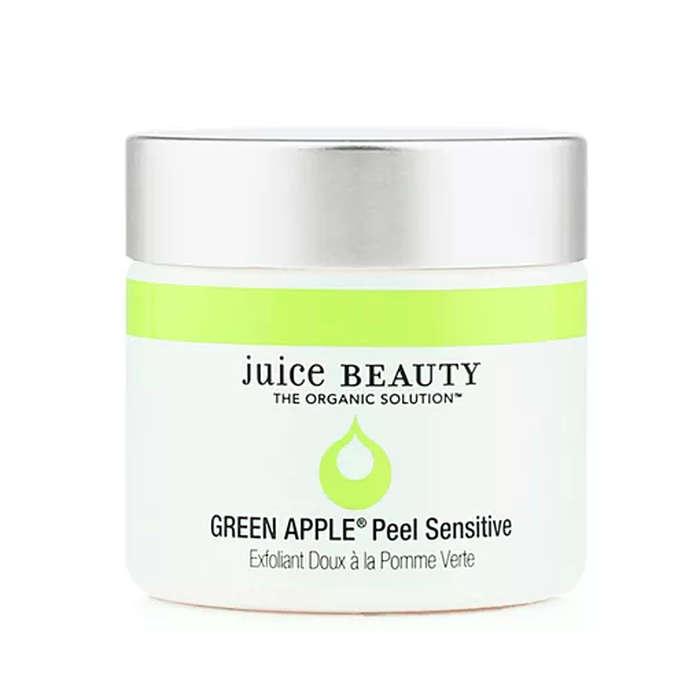 Juice Beauty Green Apple Peel Sensitive Exfoliating Mask