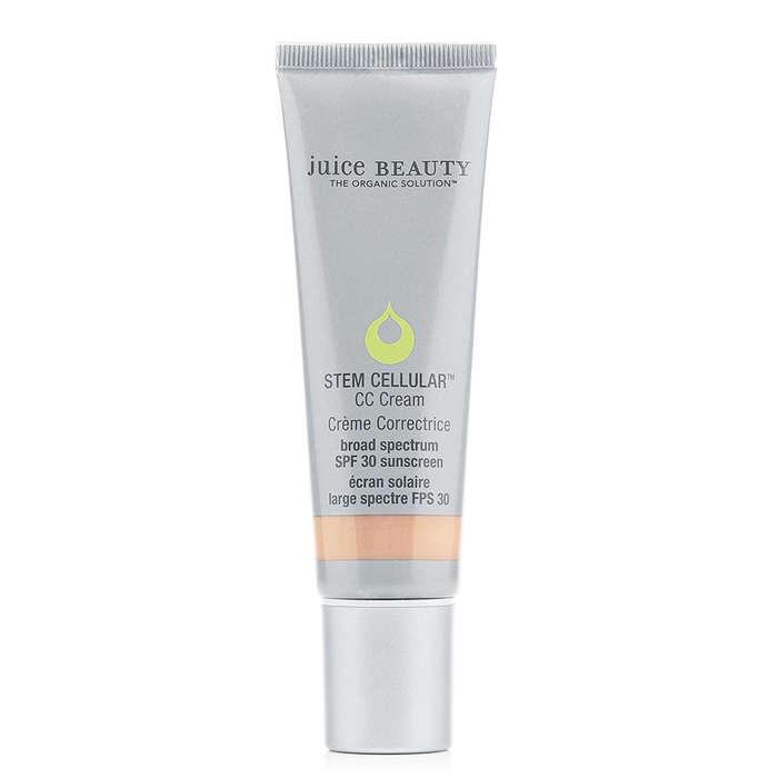 Juice Beauty Stem Cellular CC Cream