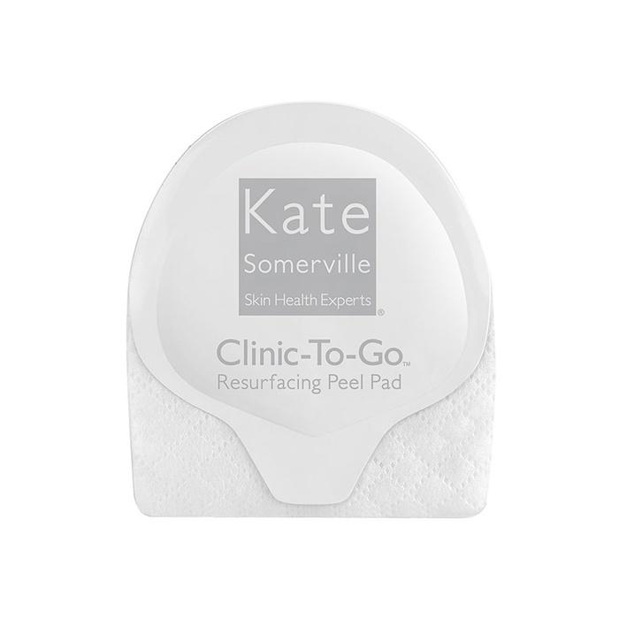 Kate Somerville Clinic-to-Go Resurfacing Peel Pads