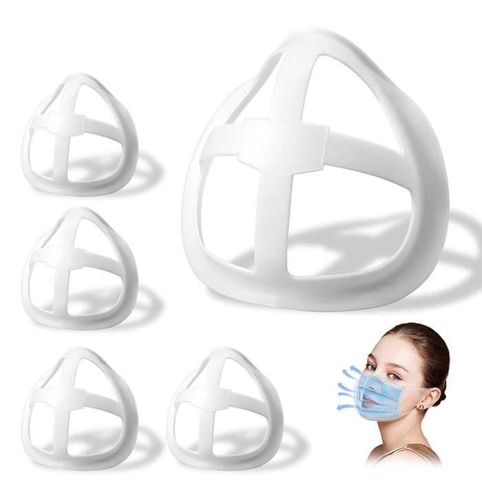 KDRose 3D Face Inner Bracket For Comfortable Breathing