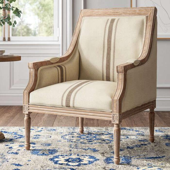 Kelly Clarkson Home Alto 29" Wide Armchair