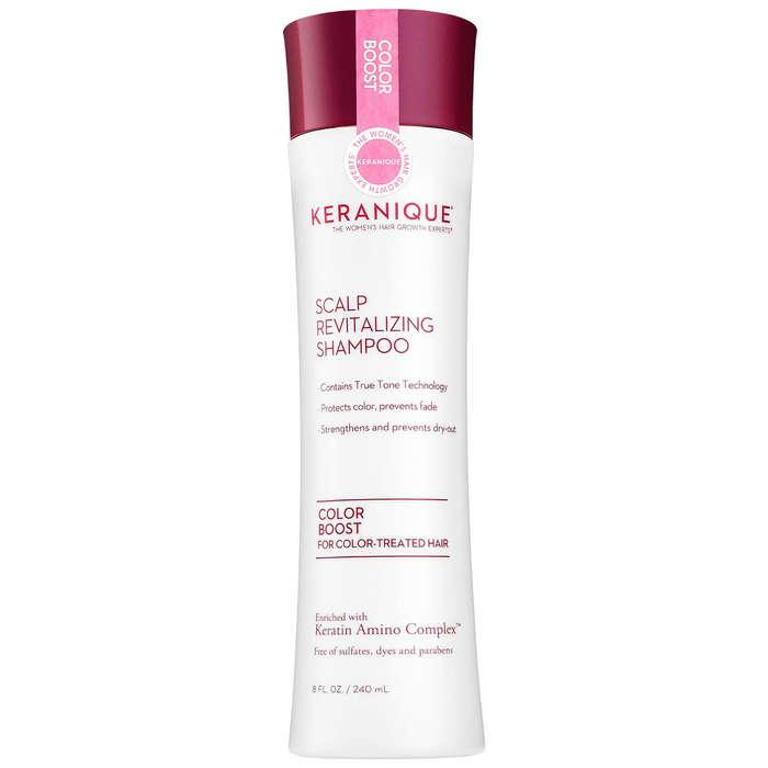 Keranique Volumizing Scalp Stimulating Shampoo