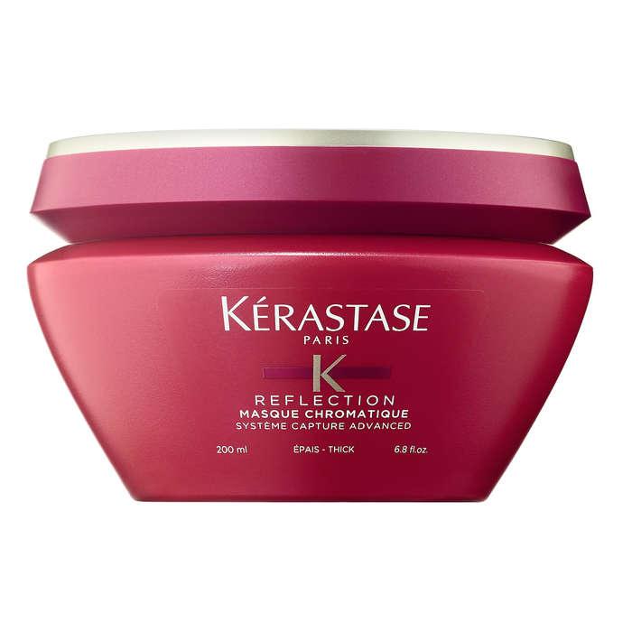 Kérastase Reflection Mask for Color-Treated Hair
