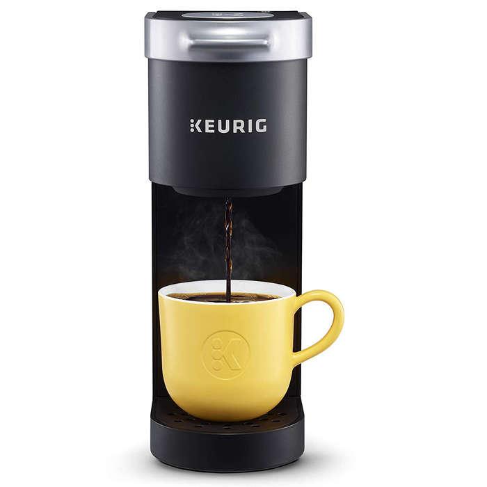 Keurig K-Mini Single Serve Coffee Maker