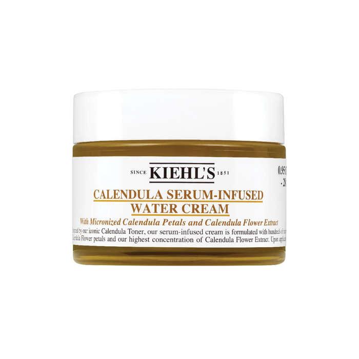 Kiehl's Calendula Serum-Infused Water Cream