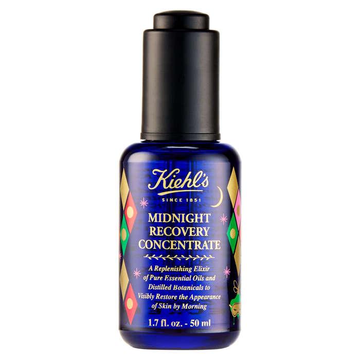 Kiehl's Midnight Recovery Concentrate