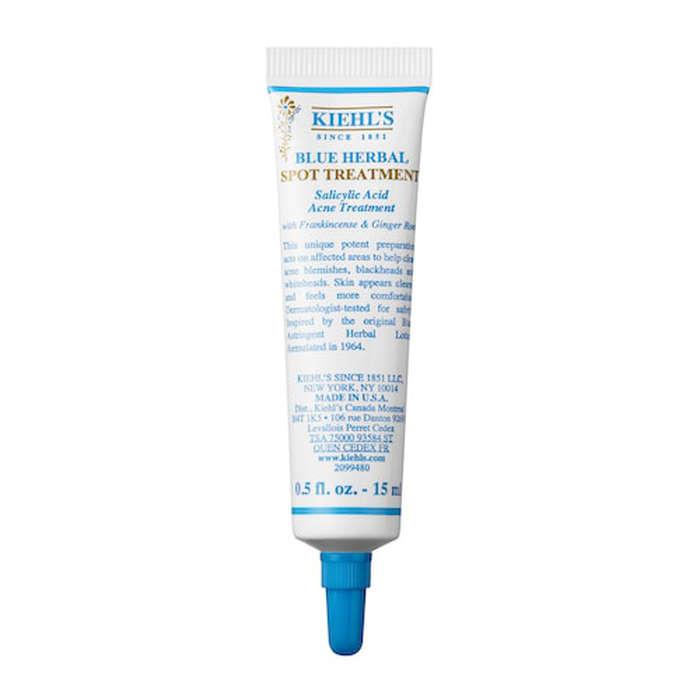 Kiehl’s Since 1851 Blue Herbal Spot Treatment