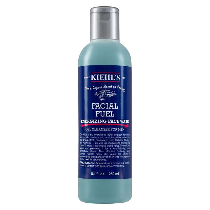 Kiehl’s Since 1851 Facial Fuel Energizing Face Wash
