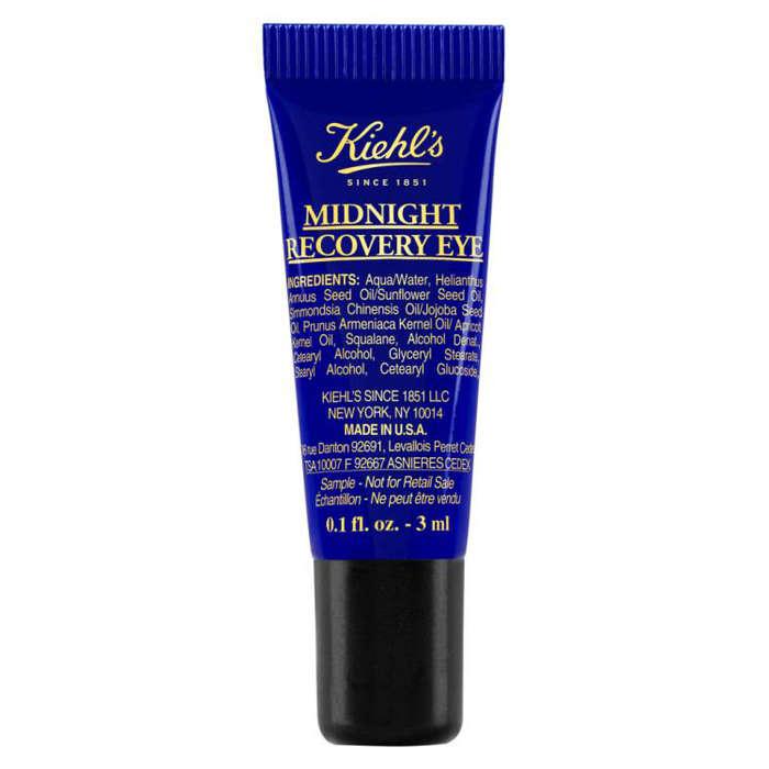 Kiehl’s Since 1851 Midnight Recovery Eye Concentrate