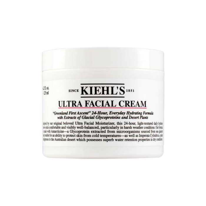 Kiehl’s Since 1851 Ultra Facial Cream