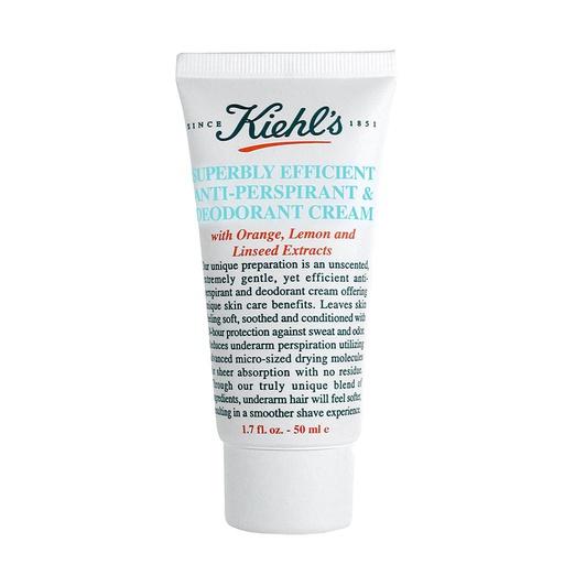 Kiehl's Superbly Efficient Anti-Perspirant and Deodorant