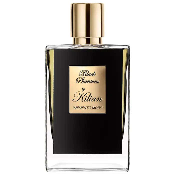Kilian Paris Black Phantom Memento Mori Perfume