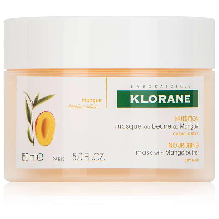 Klorane Mask With Mango Butter