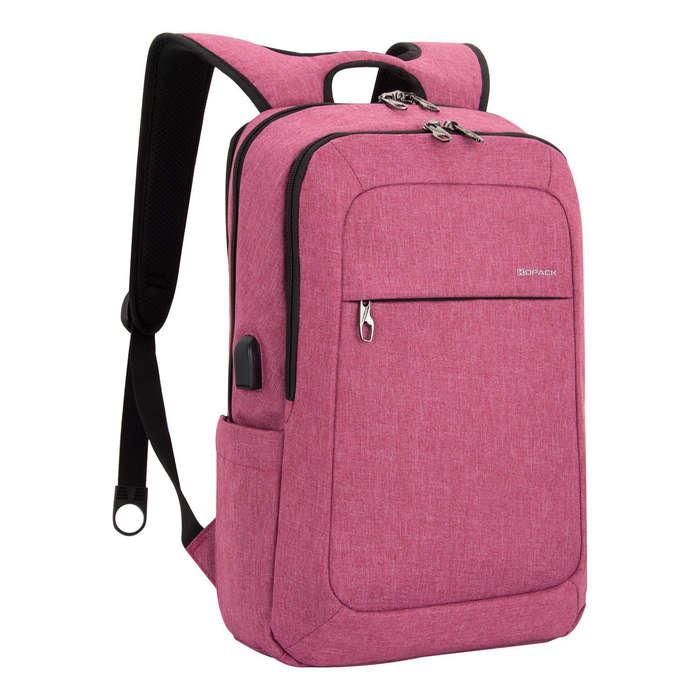 Kopack Slim Business Laptop Backpack
