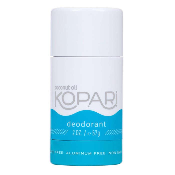 Kopari Aluminum-Free Deodorant